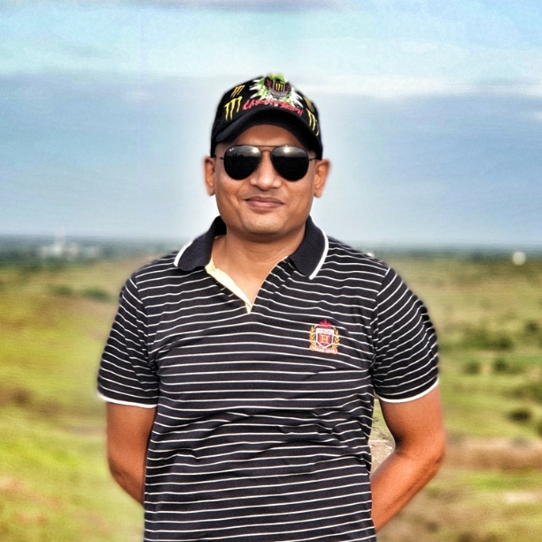 Viren Ashok Gandhi