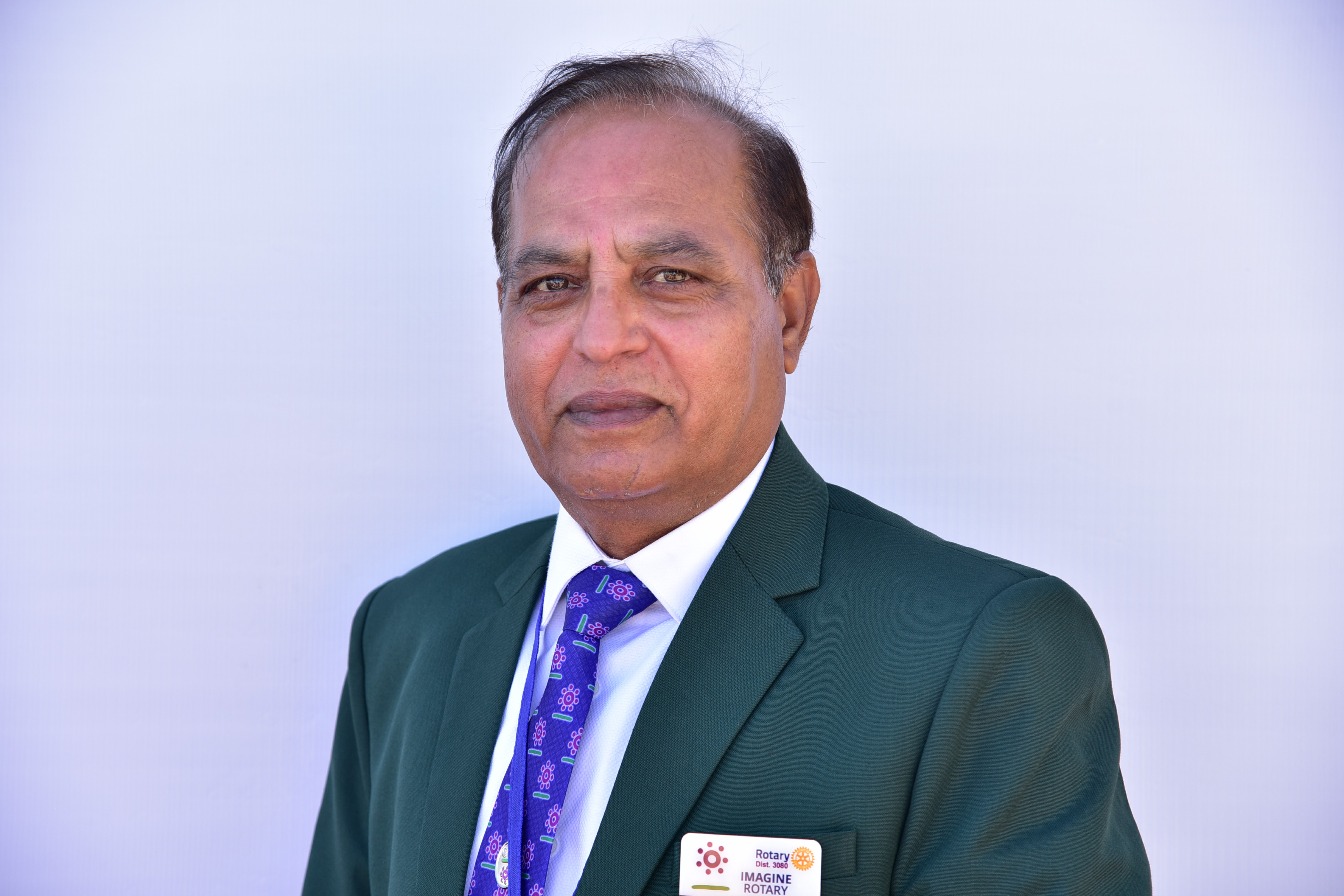 Ajay Kumar Gupta