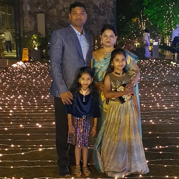 Rohit Sureshchand Agarwal