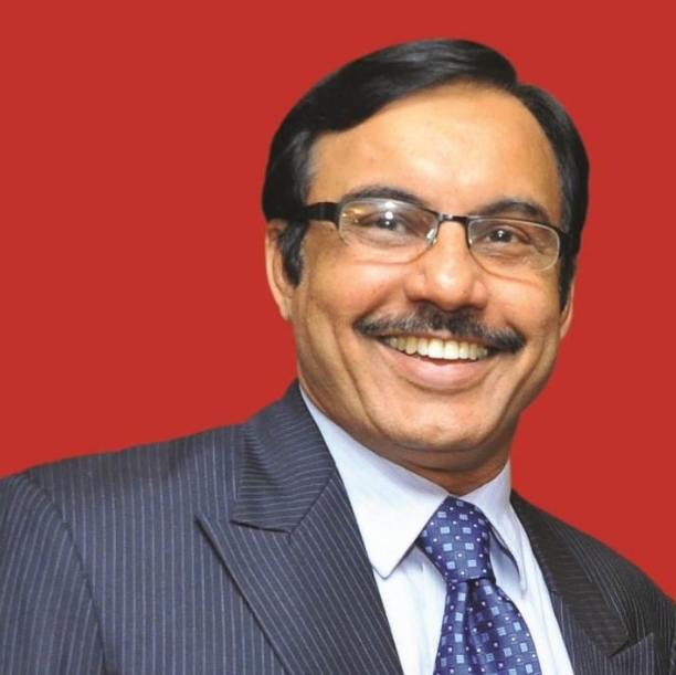 Kumar Narayan Pillay