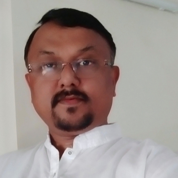 Unmesh Manohar Sawant