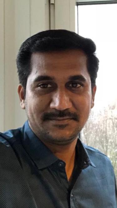 Guruswamy Arunkumar