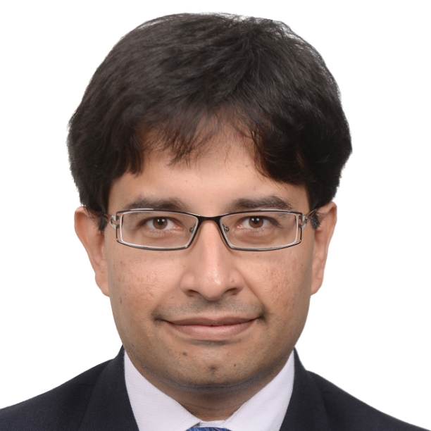 Amit Damodar
