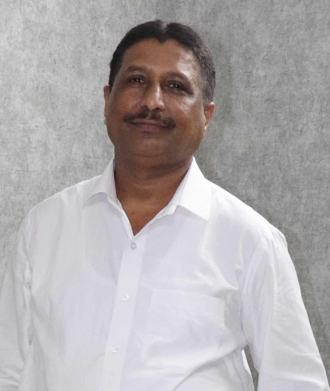 Altaf Husain Abdul Razak Shaikh