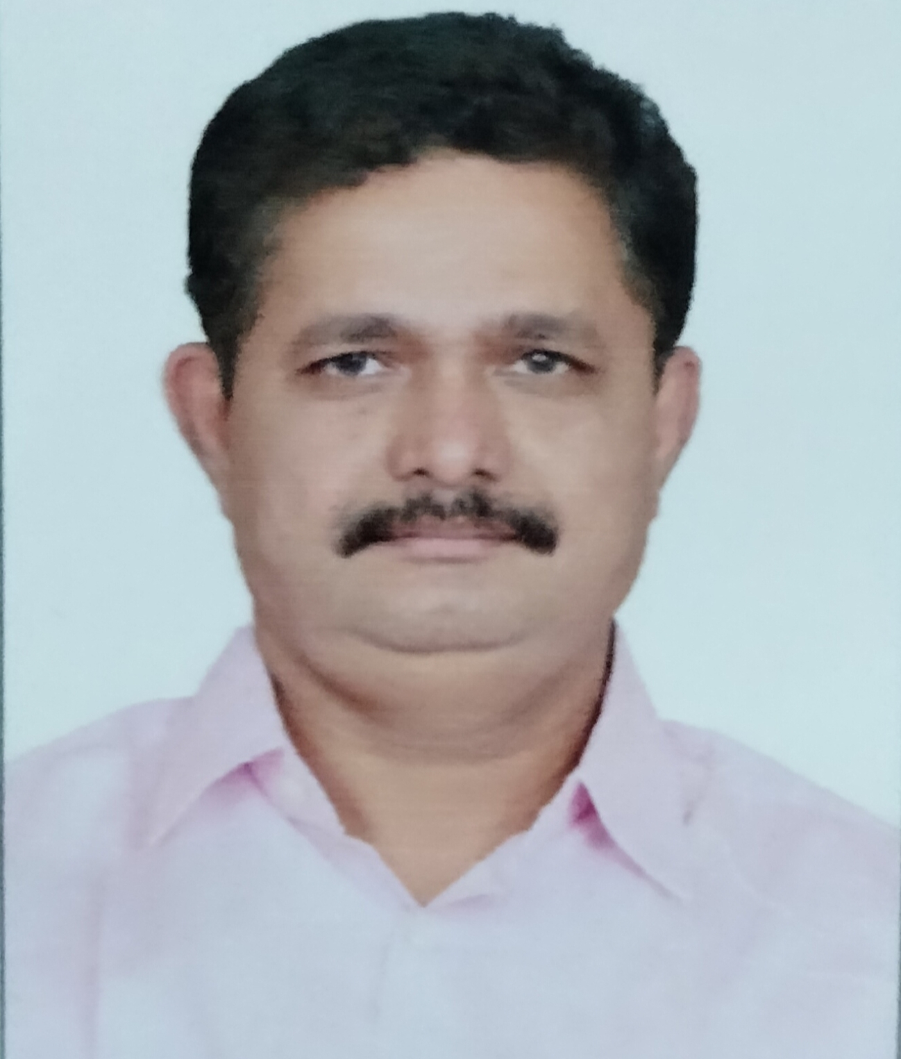 Bhimrao Kisan Sawant