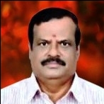 C R Raju