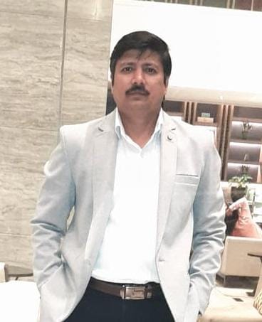 Ashutosh Aggarwal