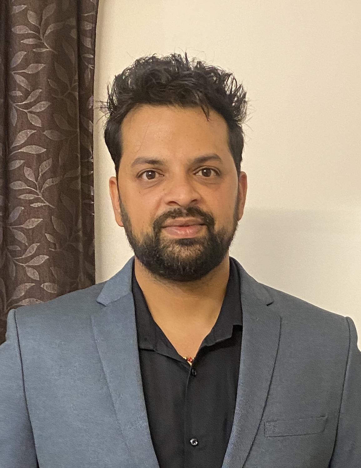 Kishore Anand