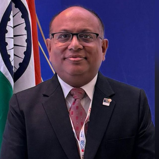 Sudip De