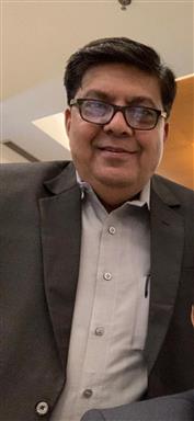 Mahesh C. Patel