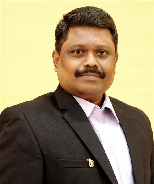 AS Sendhilkumar