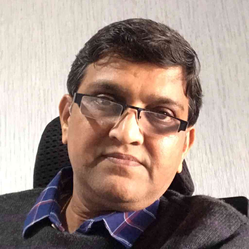 Sanjay  Gaglani