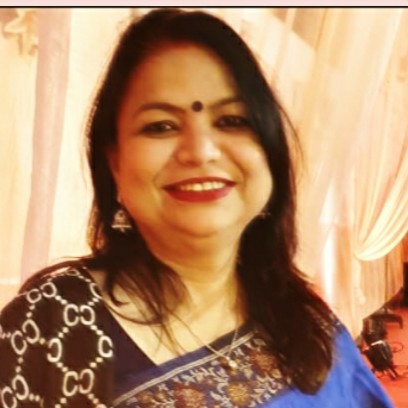 Nishi Jaiswal