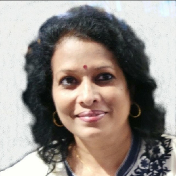 Sushma G Baadkar