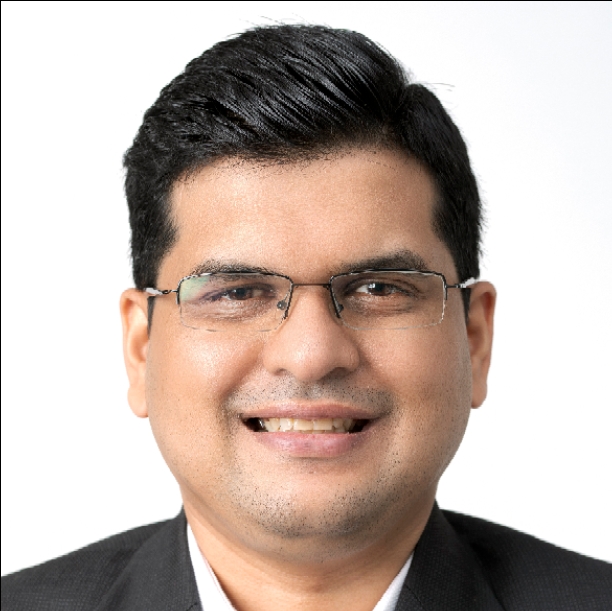 Sandeep N. Setty