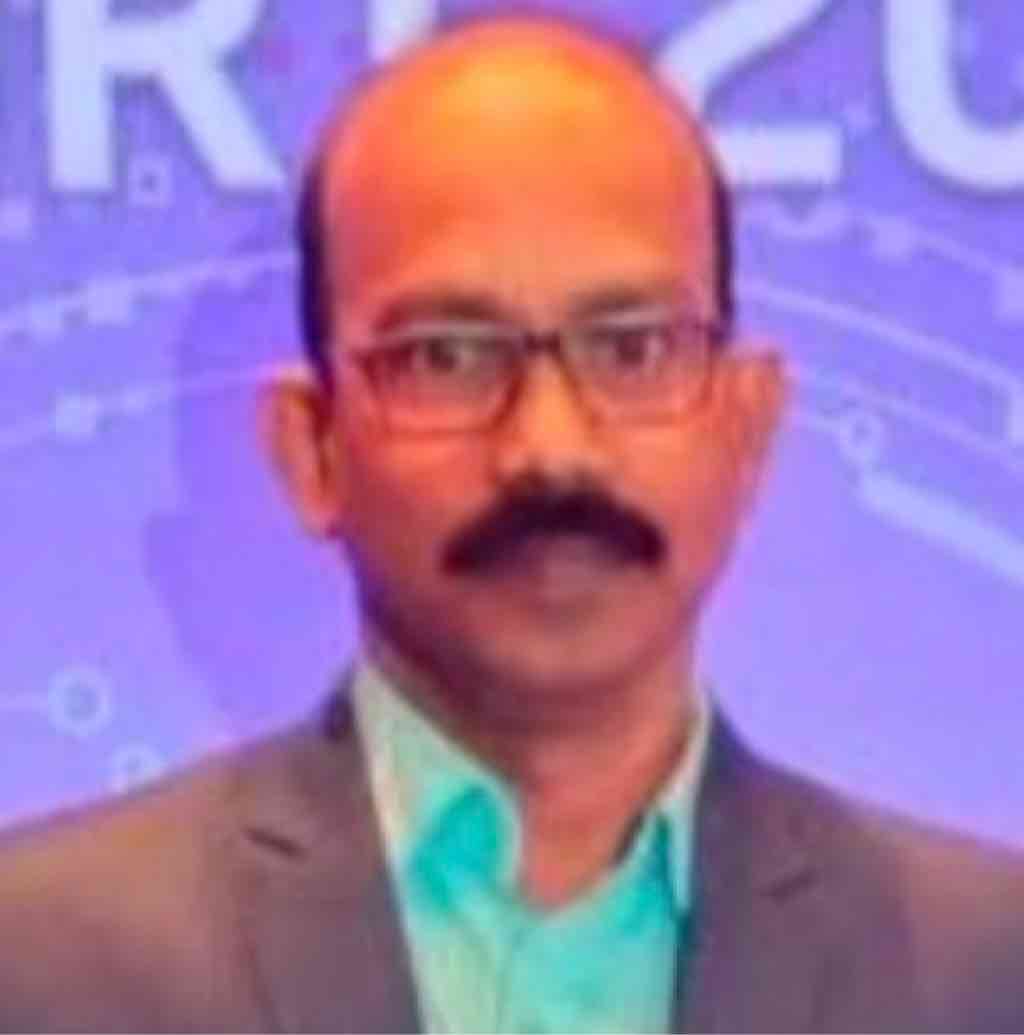 Mr. Dinesh Hulawle