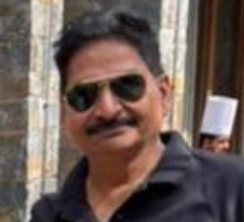 Ashok Kumar Jain