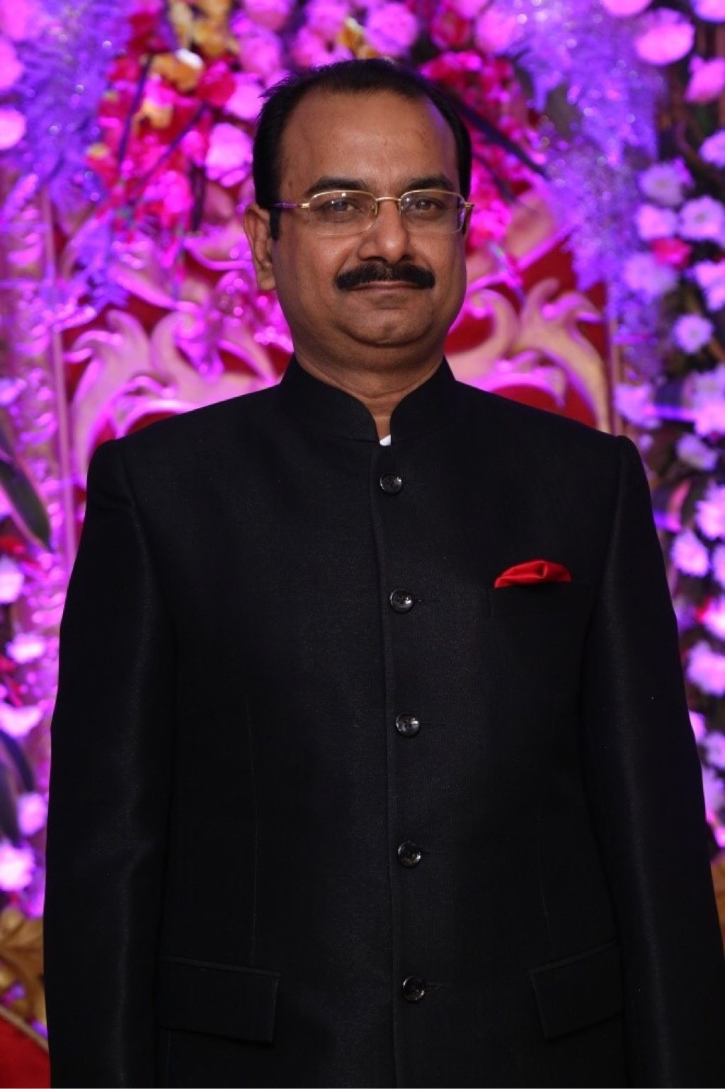 Rajesh Gupta
