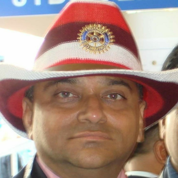 Sunil I. Dawda