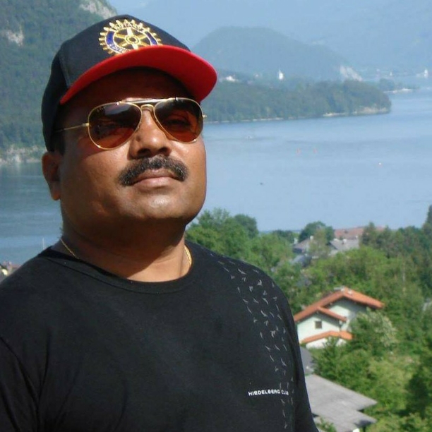 Dr. Siddheshwar D. Wale