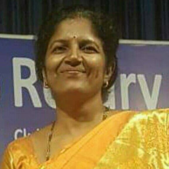 Vandana Sandeep Kopkar