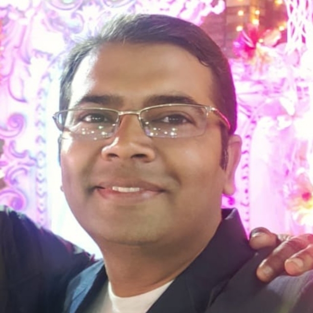 Kumar Baljeet