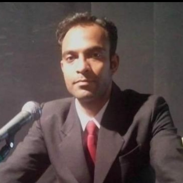 Chandrakant Balasaheb Khade