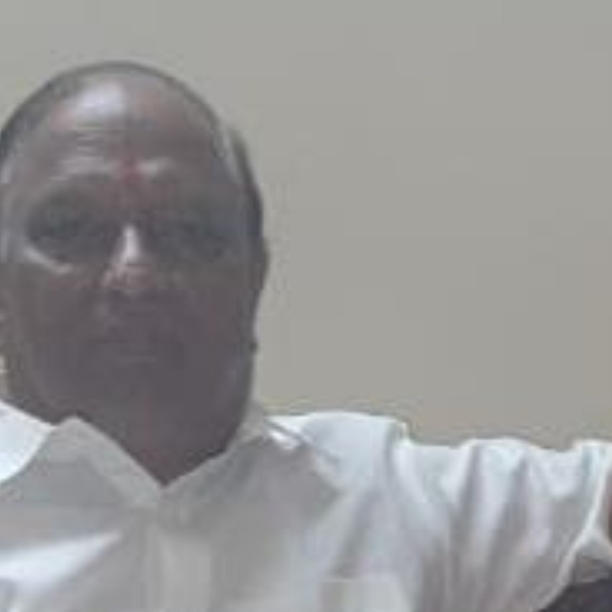 Dnyandev Krishna Kesarkar