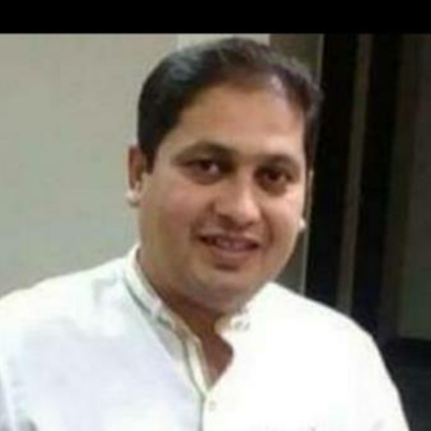 Sudhir Bharat Giri