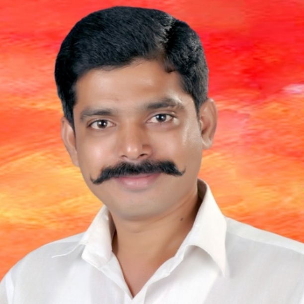 Indrajeet Sadashiv Khade