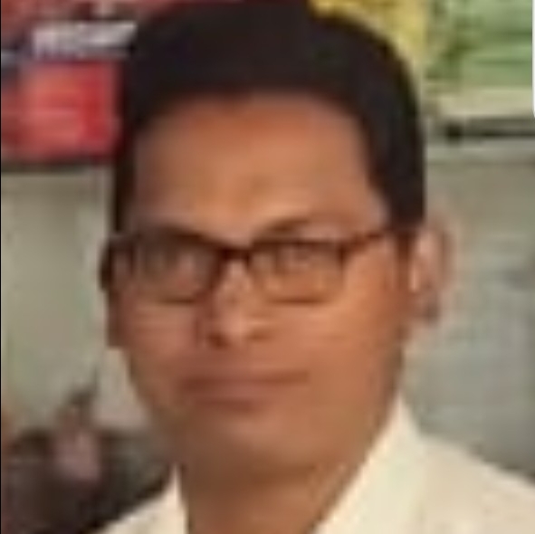 Javed Yusuf Hakim