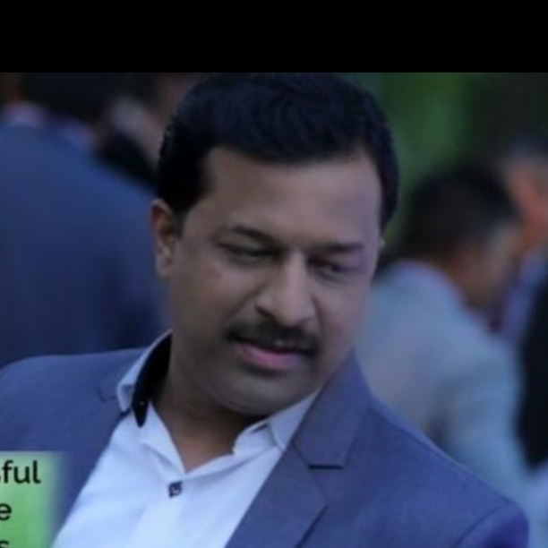Pramod Mahadev Kamlakar