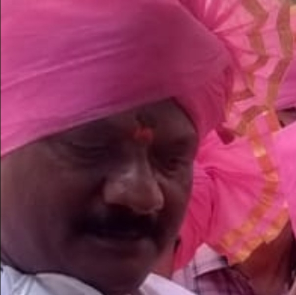 Sambhajirao T. Patil