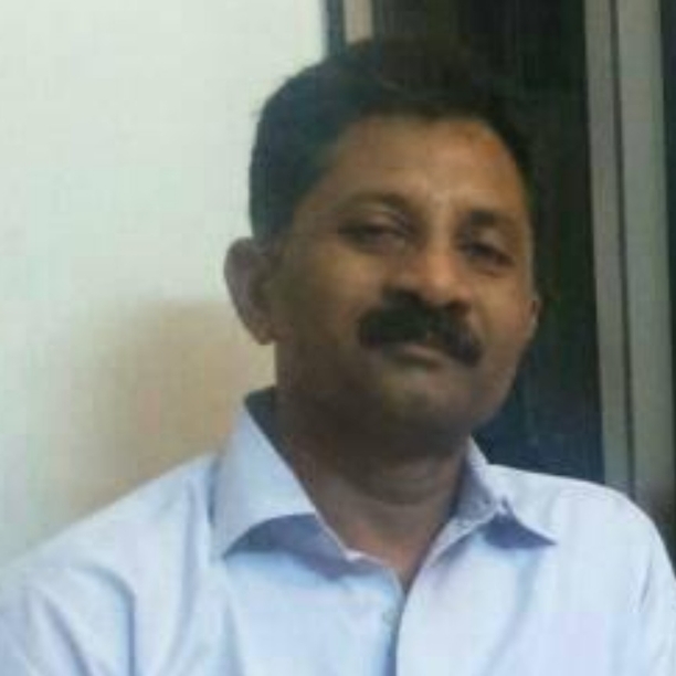 Satapa Pandurang Patil