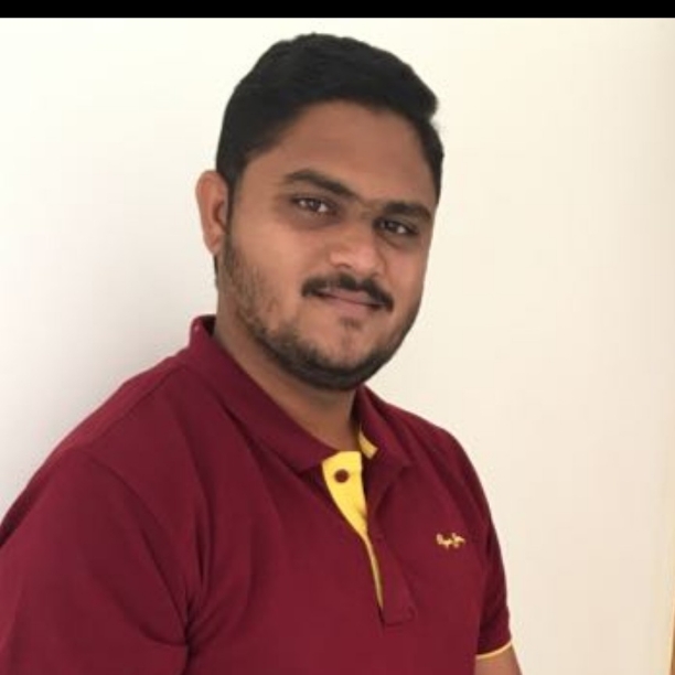 Swapnil Sadashiv Kamat