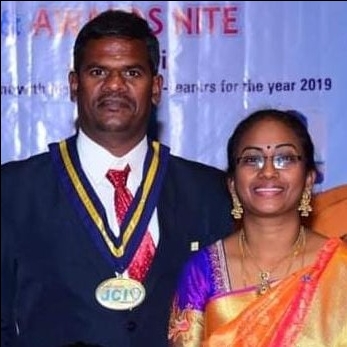 S. Ravi