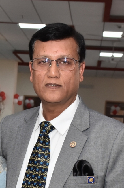 Pramod Jain