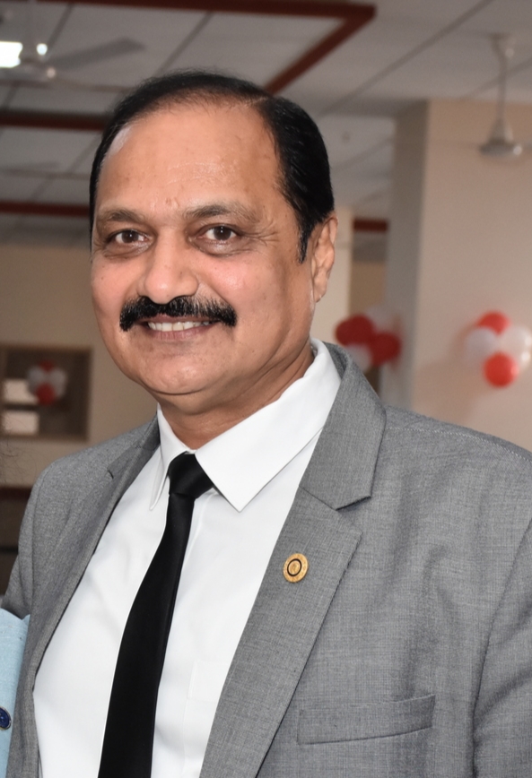 Dinesh Jain Baj