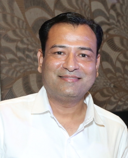 Vinod kasliwal