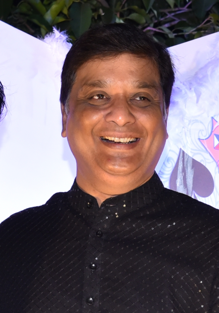 Amit Agarwal