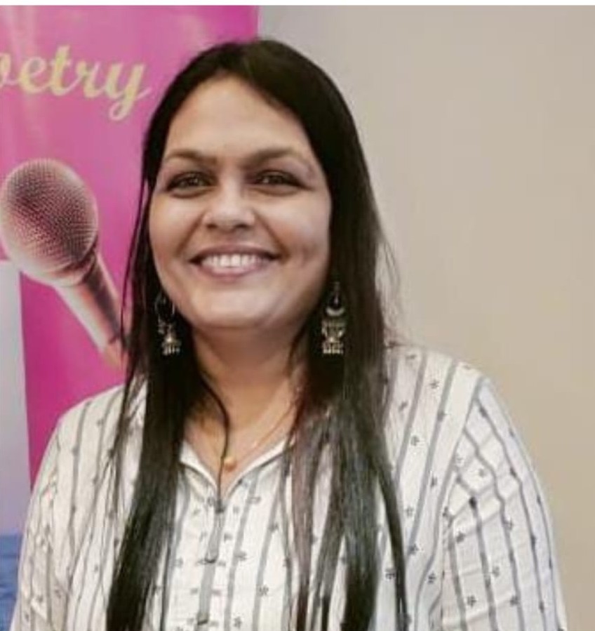 Rehana Altaf Husain Shaikh