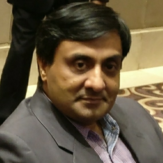 Prabodh Pannalal Sharma