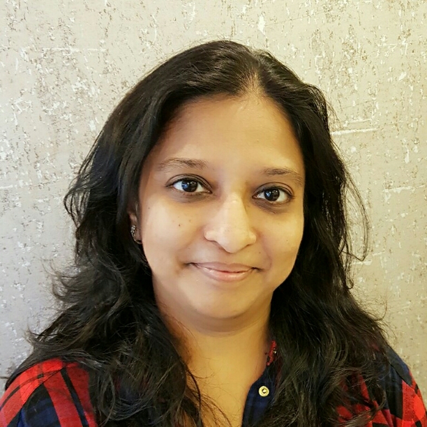 Amita N. Lodaya