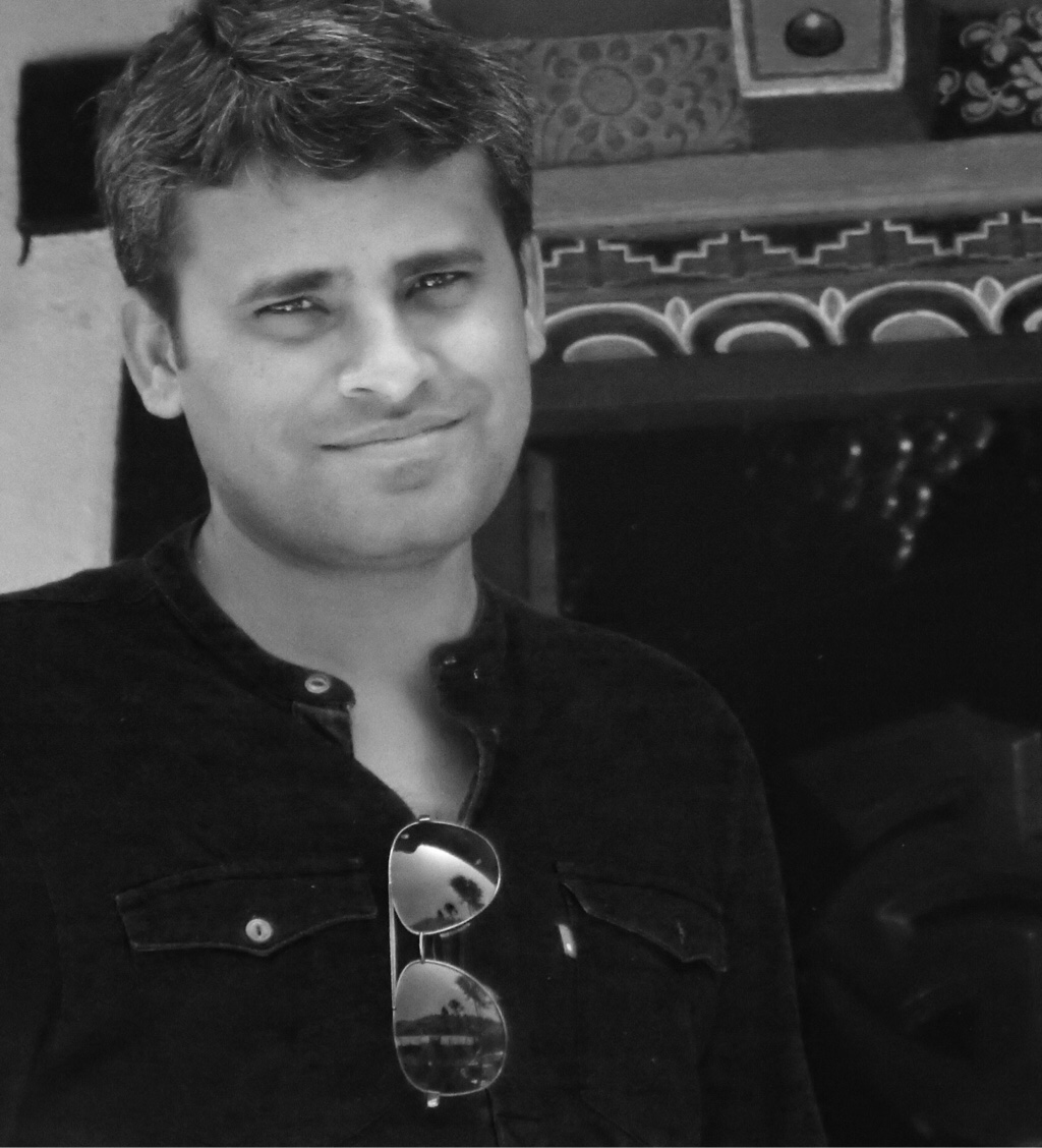 Sagar Malani