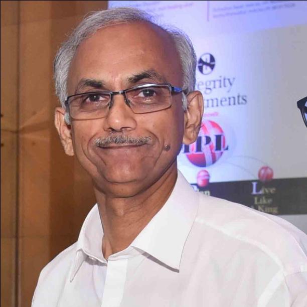 Ajay Kamalakar Durve
