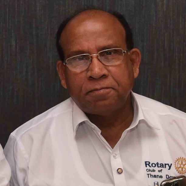 Mr Kalyan Kumar Karmarkar