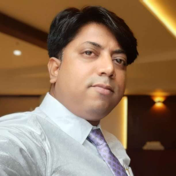 Amit Ram Patil