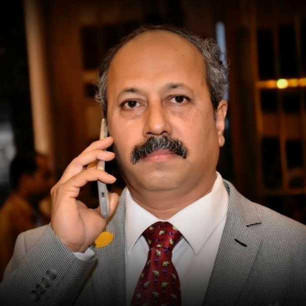 Pandurang Kalekar