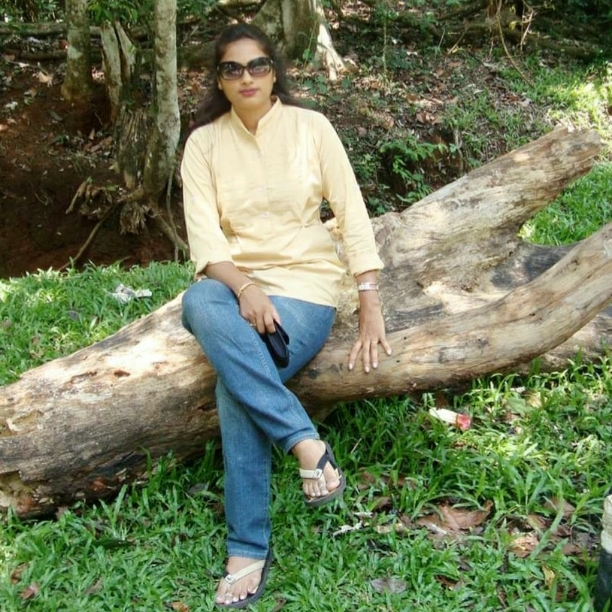 Sheetal Prakash Chilami
