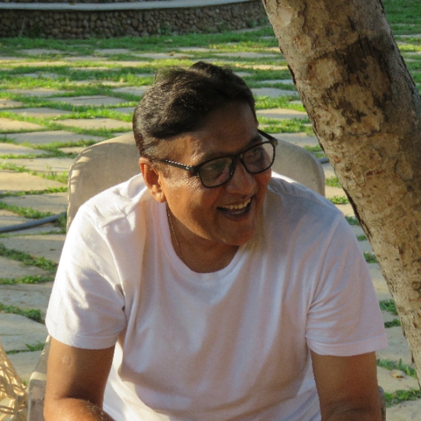 Surendra Hanjarimal Porwal